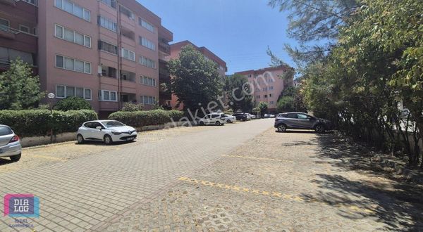 İdeal'den Harika Konumda Gülkent Sitesinde Satılık 3+1 Daire