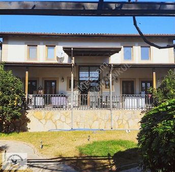 Falcon Dan Fethiye Babatasi 714m² Arsa