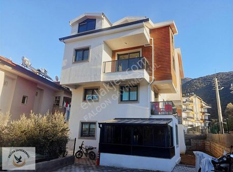 Falcon Dan Fethiye Karamuar Da 2+1