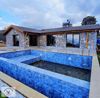 Falcon Dan Bozyerde Fırsat Villa