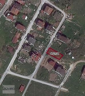 Saray Büyükyoncalı'da Mahalle İçi 3 Kat%35 İmarlı 268m2 Arsa