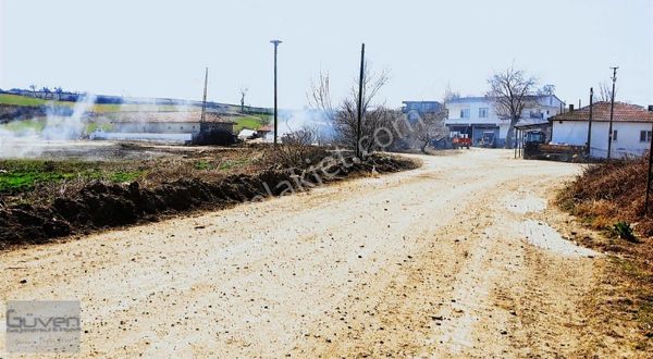 Tekirdağ Malkara Çınaraltı Mah 3.kat 0.75 İmarlı 572m2 Arsa