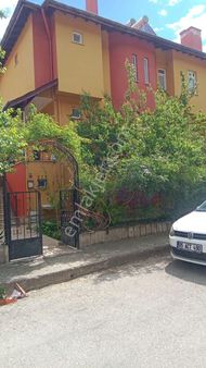 Amasya Merkez Akbılek Mahallesınde Muhtesem Manzaralı Satılık 5+1 Trıplex