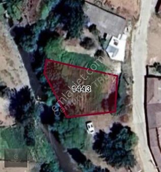 Karacabey Yeşildere Mah . Satılık Arsa