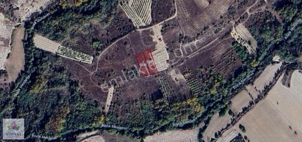 Çal Aşağıseyitte Menderes Yanı 2 Parsel