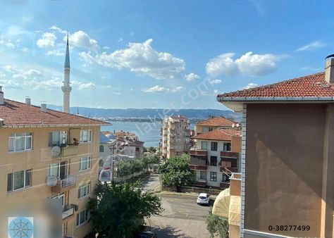 Değirmendere Deniz Manzaralı 3+1 Temiz Daire