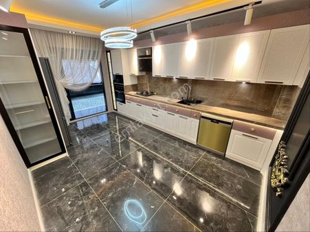 Çakır’dan Göktürk Mahallesinde 3+1 Eşşiz Daire