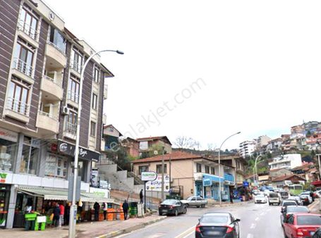 50.000 Tl Hazır Kiracılı 300m2 Satılık Dükkan Yatırım Fırsatı