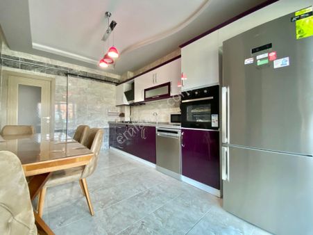 Kelebekler Vadisine Yakın, Doğayla Bütünleşen 3+1 Satılık Daire