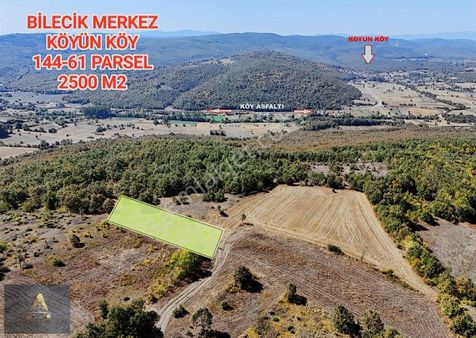 Fırsat Tarla Yola 2. Parsel Çapı Güzel Doğa Manzaralı