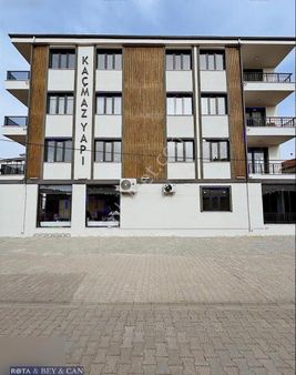 Rota'dan | Butik Apartman'da | 155 M2 3+1 Lüx Daire