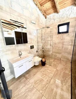 Kaş Aşağı Bezirgan Mah. 2 Adet Ayrı Bağımsız Havuzlu Villamız.