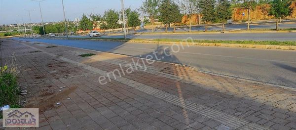 Altınova Blv.menderes Mah.çevreyoluna 50mt İçerde İmarlı Ticari