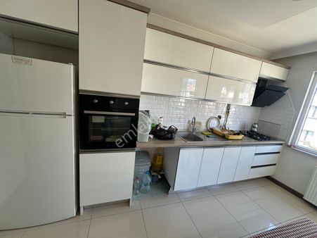 Tamer'den İkizçayda Doğalgazlı Asansörlü Ön Cephe 3+1 Daire