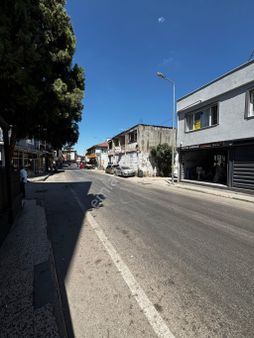 Buraa Osmangazi Altınova Okul Caddesi Üzerinde Satılık Müstakil Bina