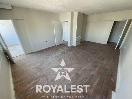 Royalestten Kapalı Mutfak Az Katlı Asansörlü Fırsat