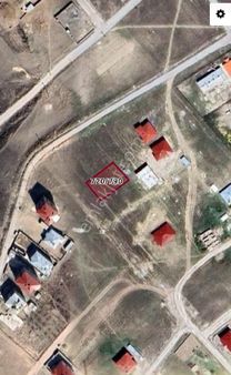 Van Şemsibey Mh Satılık Arsa