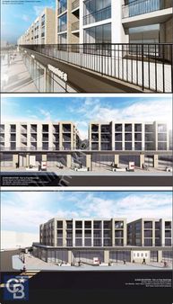 26 Bağımsız Blok Nizam 15 Aya Teslim 70m2 2+1 Lansman Fiyatıyla