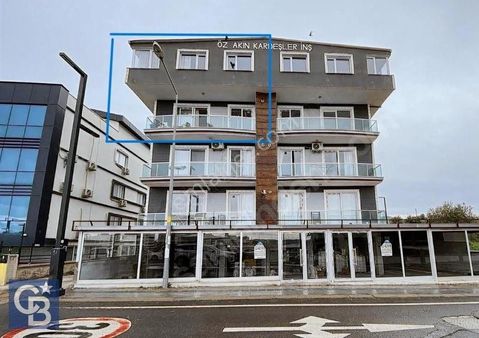 Örnekkent Fen Bilimleri Mevkii Önü Hiç Kapanmayacak 3+1dubleks