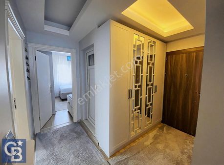 Krediye Uygun Yeni Mahalle Merkezi Konumlu 2+1 Satılık Daire