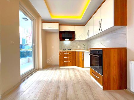 🔵blue Life Egen'den Gerçek İlan İkizçay'da Satılık Amerikan Mutfaklı Lüx 1+1 Daire