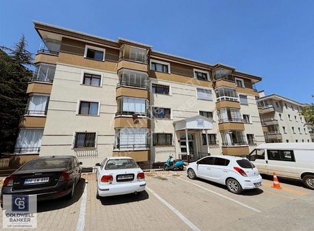 Gölbaşı Eymir Konutları Park Manzaralı Cazip Lokasyon