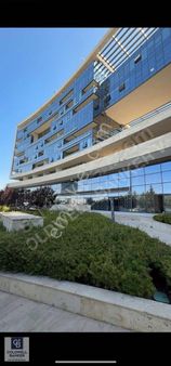 Via Green De Satılık 230 M2 İşyeri...