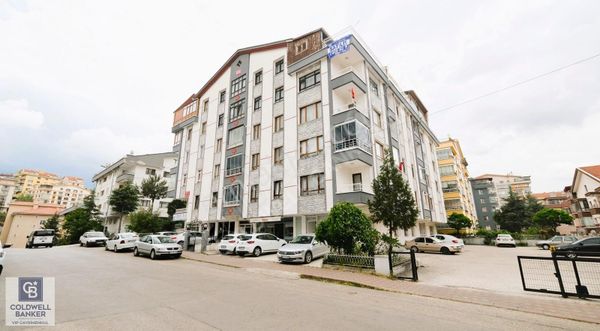 Metroya Yakın Ferah 5+1 Dubleks