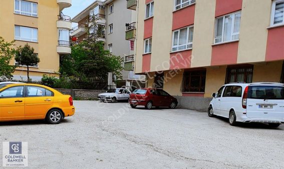 Battalgazi Mh. 3+1 Yapılı Geniş Daire