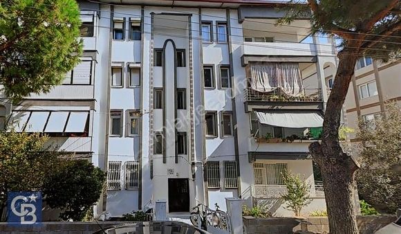 Aliağa Atatürk Mahallesinde Merkezi Konumda Satılık 3+1 Daire***