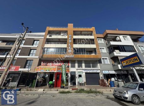 Aliağa Yenişakran Çanakkale Yolu Üzeri Satılık Geniş Dubleks 4+1