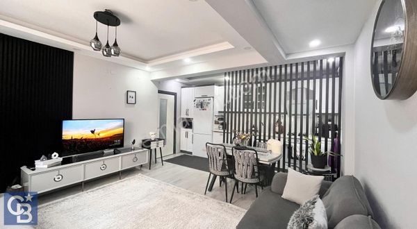 Aliağa Yenimahalle'de Satılık 2+1 Daire