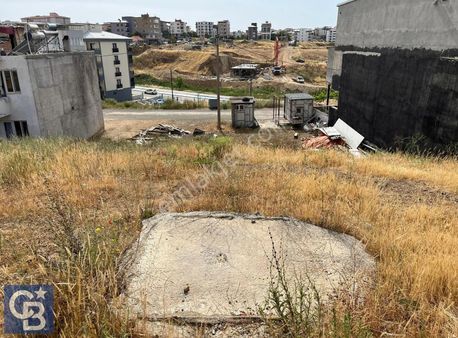 Yeni Mahallenin Gelişen Bölgesinde Satılık İmarlı Arsa