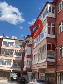 Niğde Ulukışla Şehir İçi 3+1 Ucuz Daire