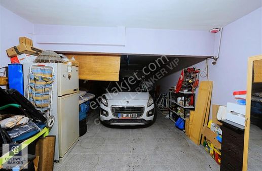 Çayyolu Türkkonut Ankira Villaları Şerefiyeli 4+2 Satılık Villa