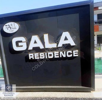 Antalya Manavgat Gala Sitesinde Satılık 2+1 Dublex Rezidans