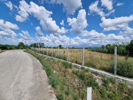 Akgün Kurumsal'dan Çarşamba Gökçeli'de Satılık Arsa