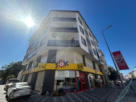 Paşa Emlak'tan Dalaman Merkezde Satılık 2+1 Ara Kat Daire