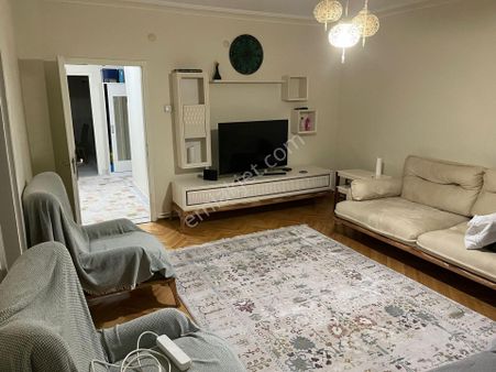 Mç Emlak'tan Mareşal Çakmak Mah'sınde 3+1 Satılık Daire