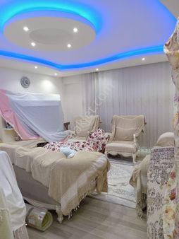 Yenimahallede 5+1 Doğalgazlı Dubleks