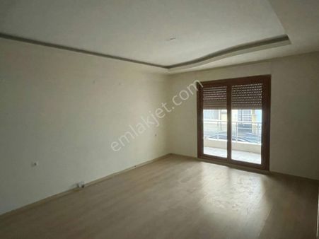 Acill Buca Akıncılar 2+1 110m2+60m2 Bahçeli Lüx Ferah Daire