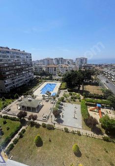 Sinanoba Mimarlar Mah. 3+1 Satılık Daire