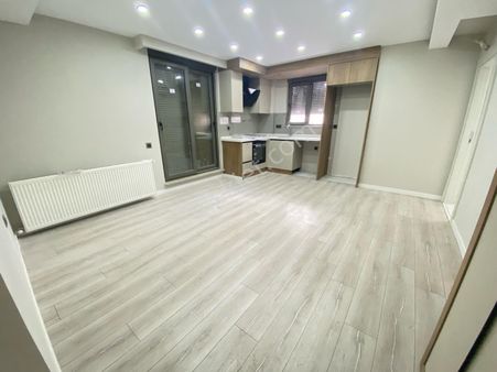 Yıldız Mh. 3+1 Sıfır Site İçi Ters Dublex Daire