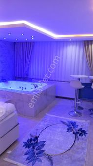 Ankara Sıhhıyede Günlük Haftalık Eşyalı Kiralık Lüks Temiz Daire