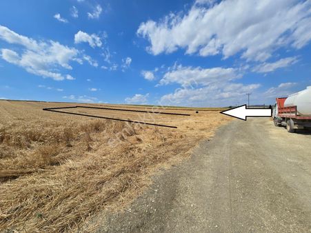 Bolayır Demirtepe De Satılık Arsa