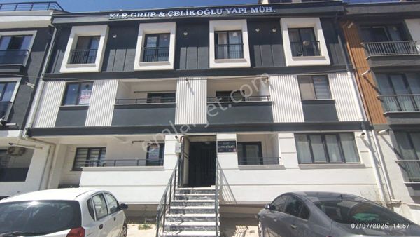 Balıkesir Bandırma Yeni Mahalle 1+1 Satılık Daire Yatırımlık