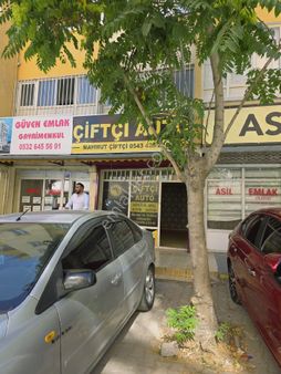 Öz Birlik Emlaktan Acil Satılık Dükkan