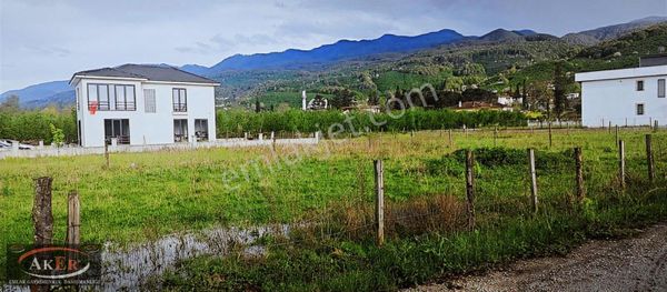 Elit Konum İmarlı Müstakil Tapu