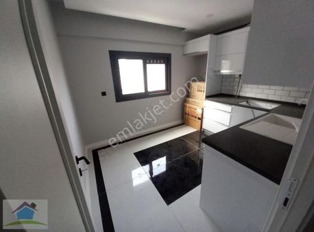 Pino Dan Demirköprü İzban Çift Teraslı Çift Mutfaklı 3+1 Dublex