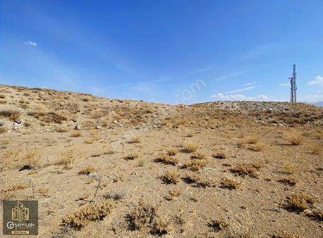 Cm Emlak Merkez Efendibey Toki Karşısı 2 Adet Yatırımlık Arsalar